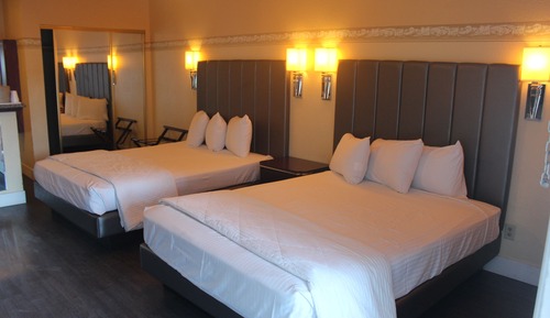 Suite familiar, 2 habitaciones