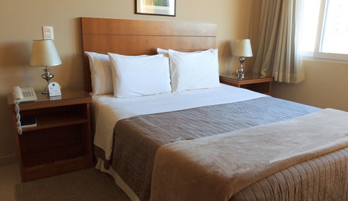 Habitación Premium, 1 cama de matrimonio