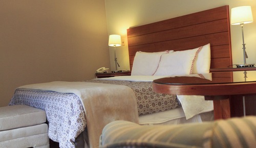 Suite ejecutiva