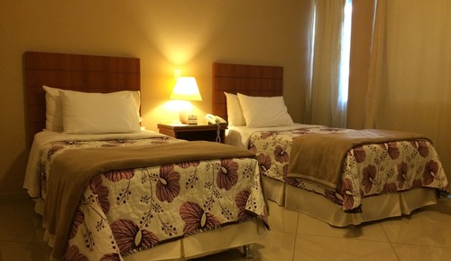 Habitación Premium, 2 camas individuales