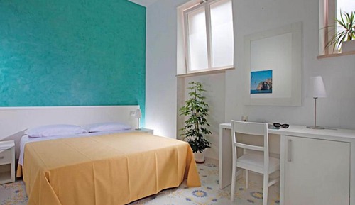 Habitación triple