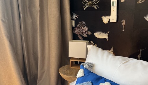 Habitación exclusiva