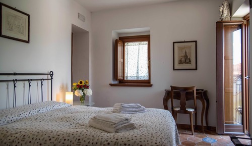Habitación Confort doble, 1 cama doble