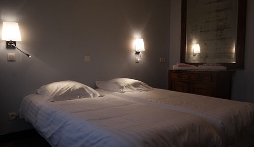 Habitación cuádruple