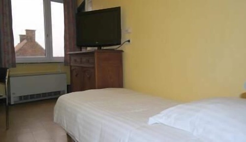 Habitación individual