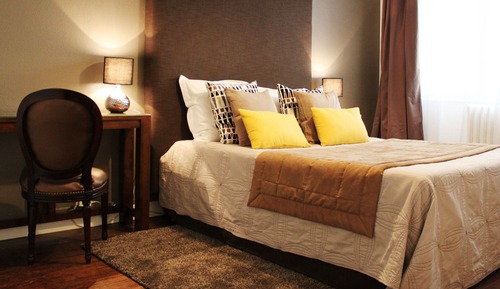 Apartamento Confort, 1 habitación