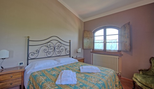Apartamento, 4 habitaciones (Villa Osbert)