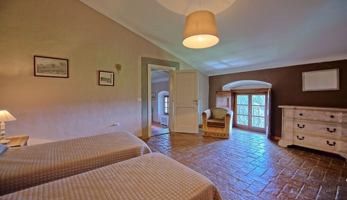 Apartamento, 2 habitaciones (Kitchen,Montegufoni 30)