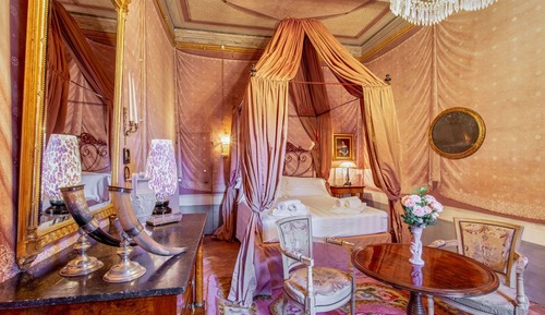 Suite Deluxe