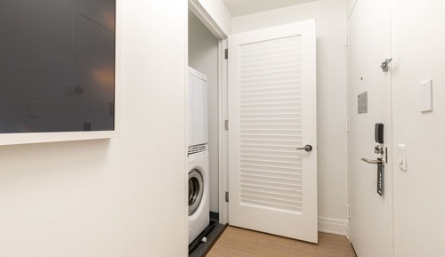 Apartamento estándar, 2 habitaciones