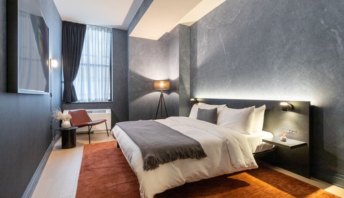 Apartamento Deluxe, 1 habitación