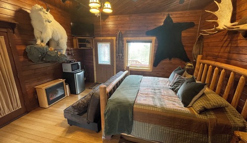 Habitación individual Premium