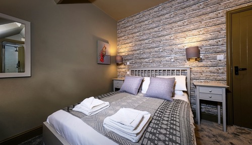 Habitación básica