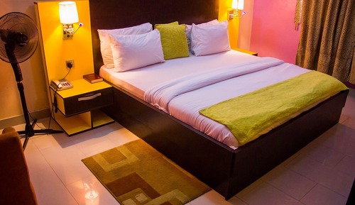 Habitación ejecutiva