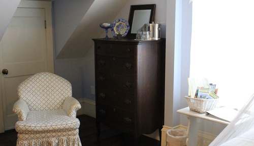 Suite, 1 cama de matrimonio, baño privado (Cape Cod)