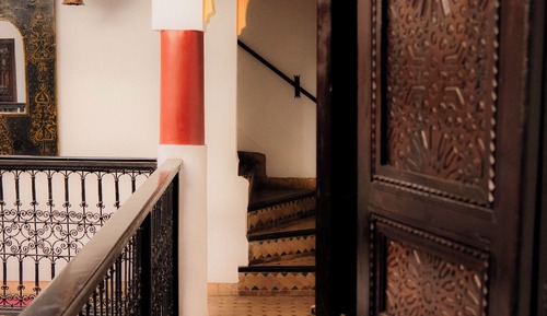 Habitación básica doble (Heyara)