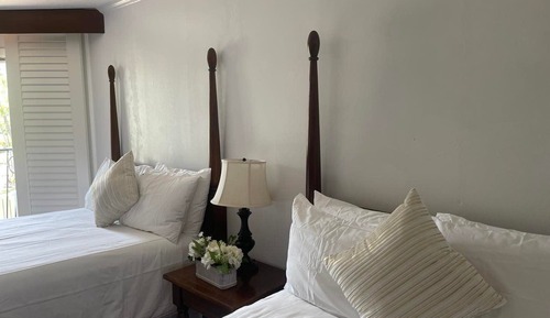 Habitación de lujo, vistas a la montaña