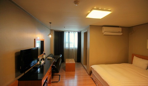 Suite estudio junior