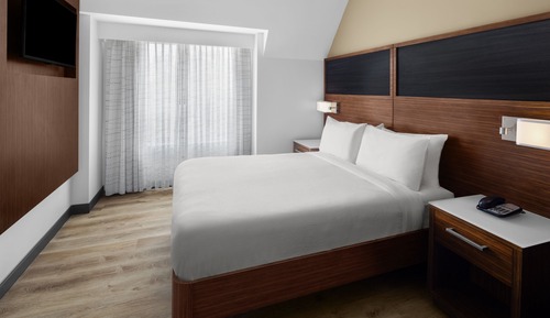 Suite, 1 habitación