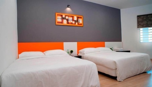 Habitación familiar (Premier)