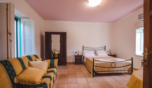 Apartamento, 1 habitación, accesible para personas con discapacidad