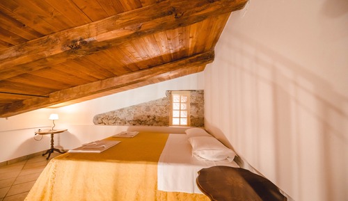Apartamento tradicional, 2 habitaciones, vistas al jardín, en la zona del jardín