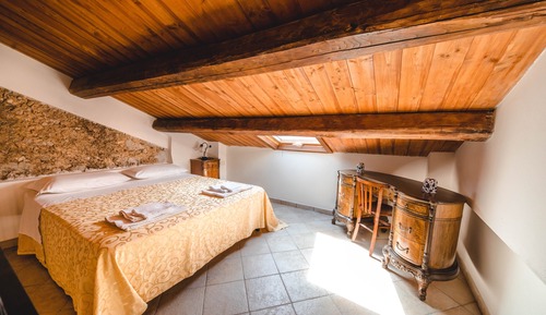 Apartamento tradicional, no fumadores, en la zona del jardín