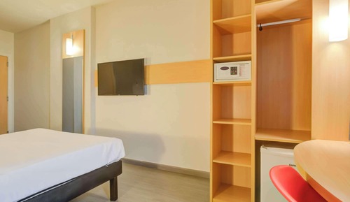 Apartamento estándar, 2 camas individuales