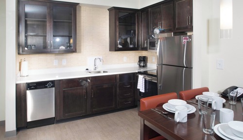 Suite, 2 habitaciones