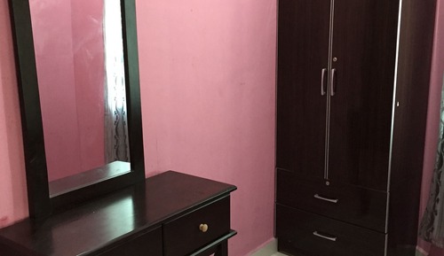 Malinja One (3 Bedrooms) 