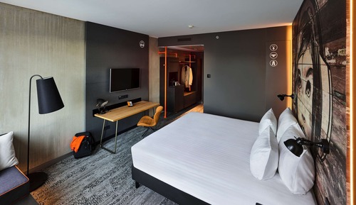 Habitación (InTune)