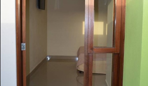 Habitación cuádruple clásica, baño privado