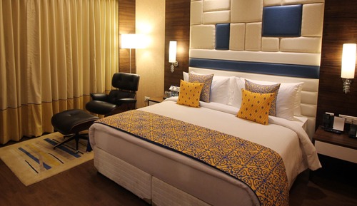 Suite Business