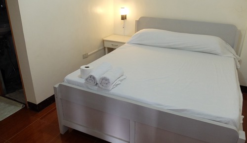 Habitación estándar