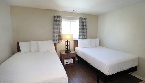 Habitación Premier (Ocean View Efficiency 4th Floor)
