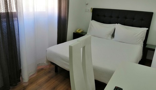 Habitación individual