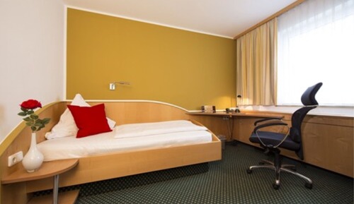Habitación individual Confort