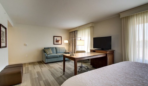 Habitación, 1 cama de matrimonio grande, accesible para personas con discapacidad