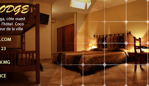 Habitación cuádruple familiar, varias camas, accesible para personas con discapacidad