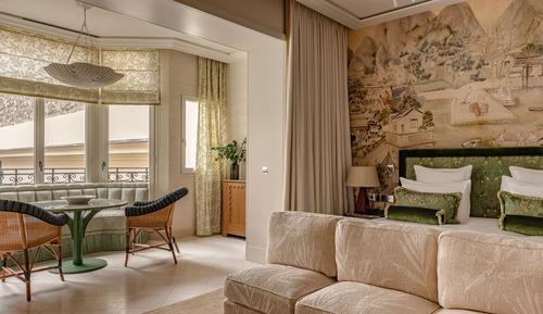 Apartamento (Victor Hugo)