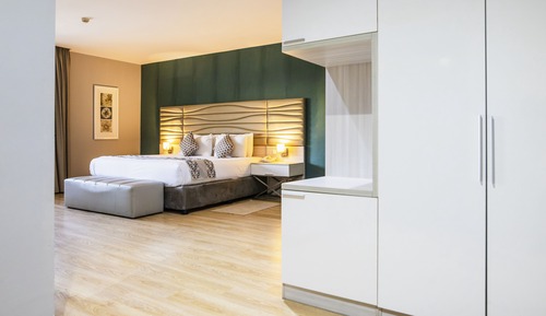 Suite superior