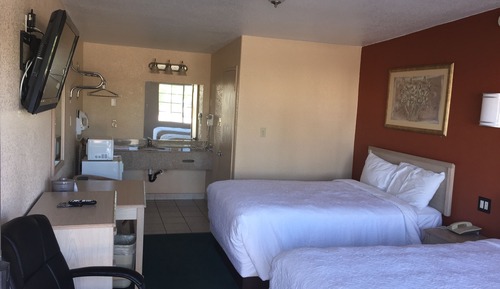 Habitación doble