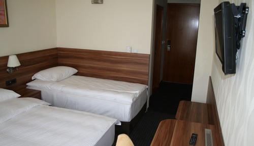 Habitación triple superior, 1 habitación, accesible para personas con discapacidad