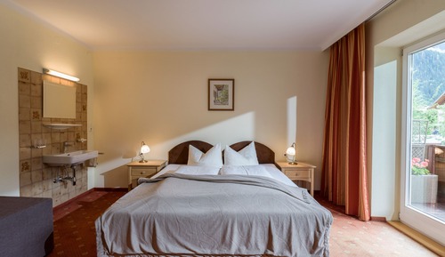 Apartamento, 2 habitaciones