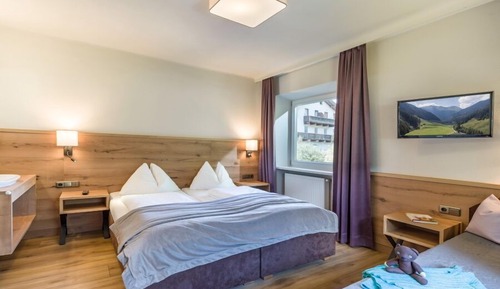 Apartamento Grand