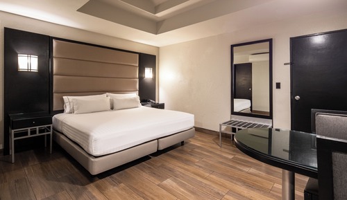 Habitación Confort