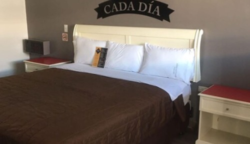 Habitación básica
