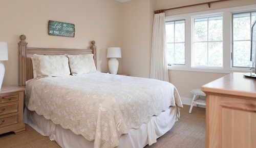 Habitación Deluxe, 1 cama de matrimonio grande