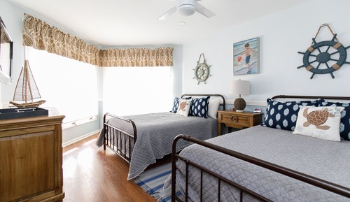 Habitación Deluxe, 1 cama de matrimonio grande