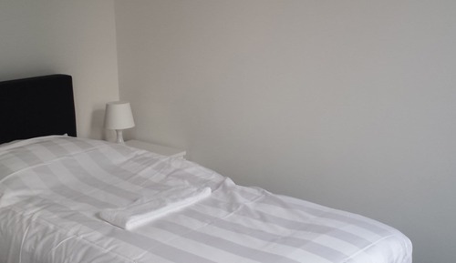 Habitación doble (Small)